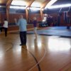 North Cascades Tai Chi